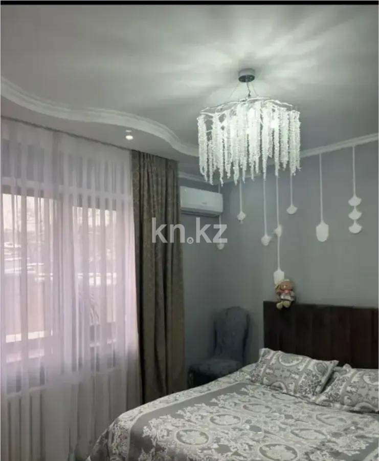 Продажа 3-комнатной квартиры, 120 м² в Алматы - фото 2