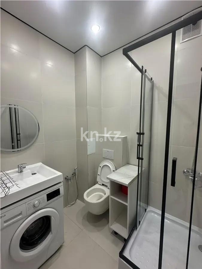 Продажа 2-комнатной квартиры, 35 м² в Астане - фото 3