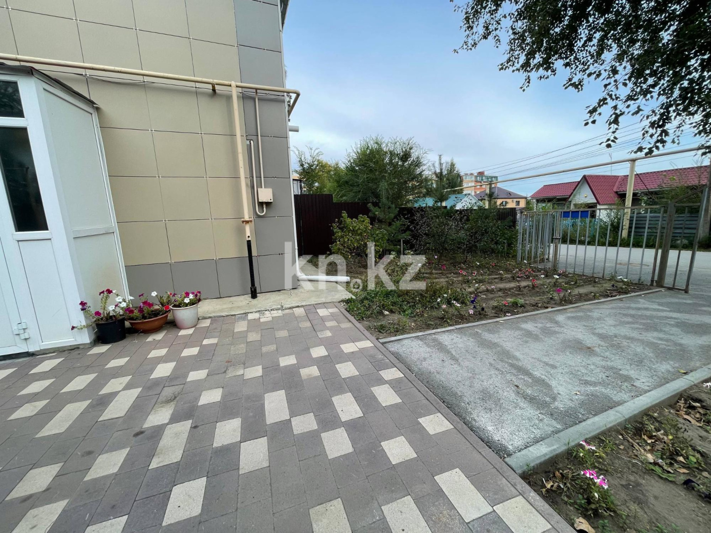 Продажа 1-комнатной квартиры, 49.4 м², ул. Зеленая, дом  6 в Костанае - фото 20