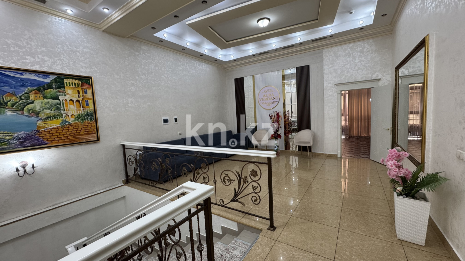 Продажа здания, 650 м² в Шымкенте - фото 10