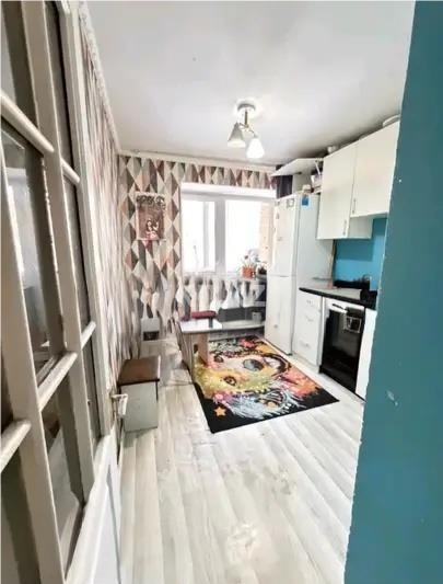 Продажа 1-комнатной квартиры, 30 м² в Астане - фото 2