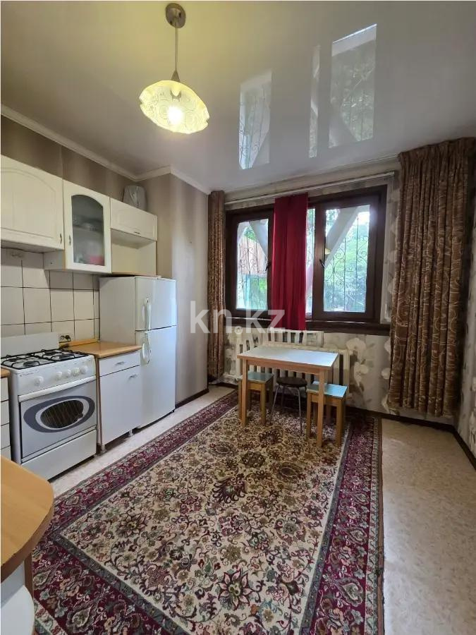 Продажа 3-комнатной квартиры, 72.3 м² в Алматы - фото 4