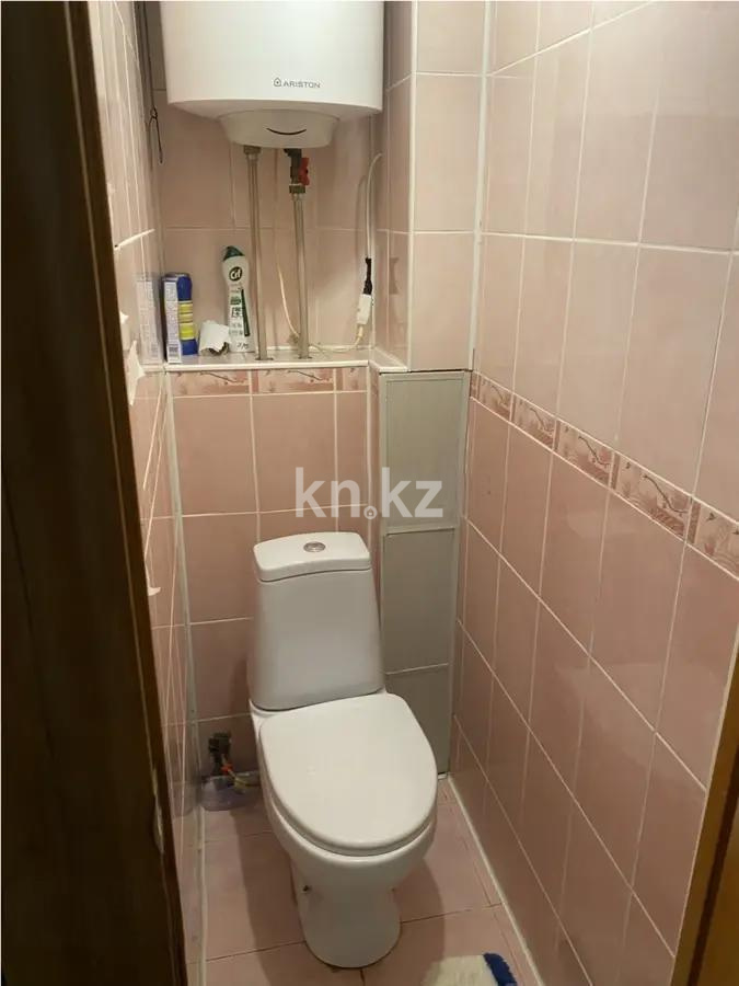 Продажа 3-комнатной квартиры, 59 м², ул. Ибрагимова, дом  10 в Алматы - фото 6