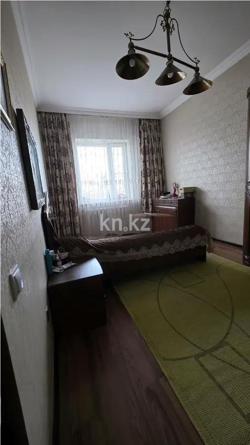 Продажа 4-комнатной квартиры, 120 м² в Астане - фото 2