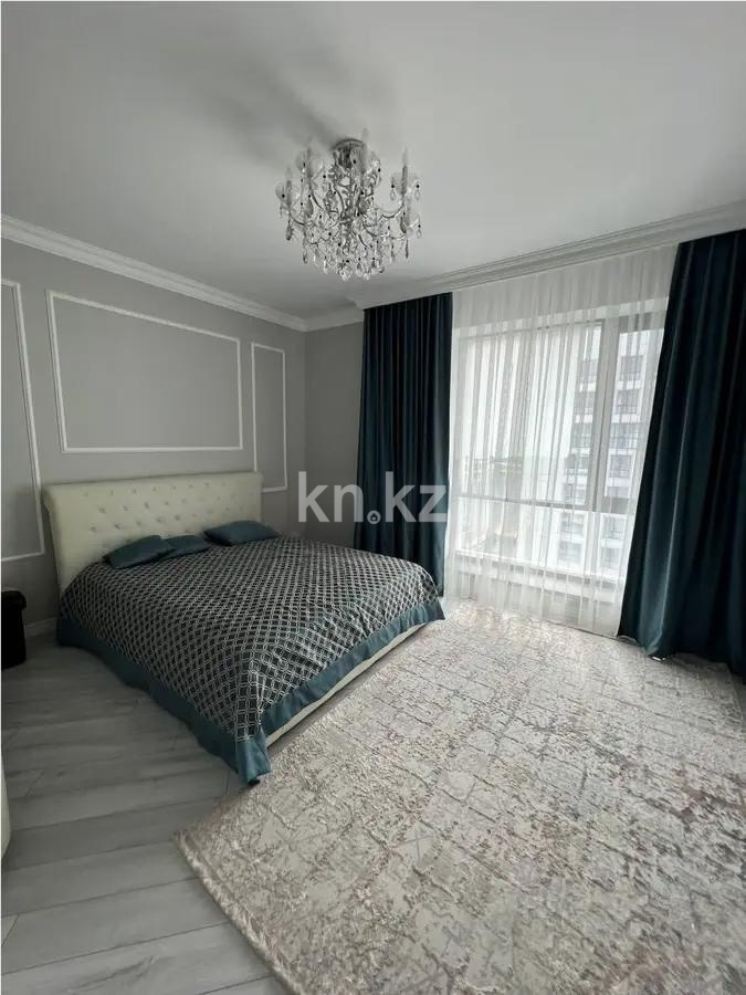 Продажа 3-комнатной квартиры, 110 м², ул. Бектурова, дом  1/2 в Астане - фото 3