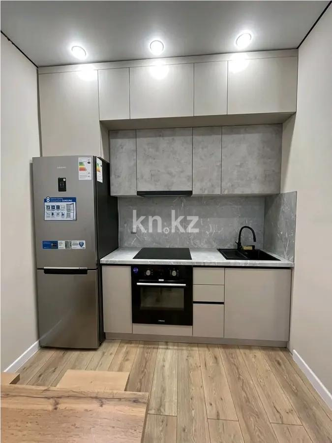 Продажа 2-комнатной квартиры, 38 м² в Астане - фото 3