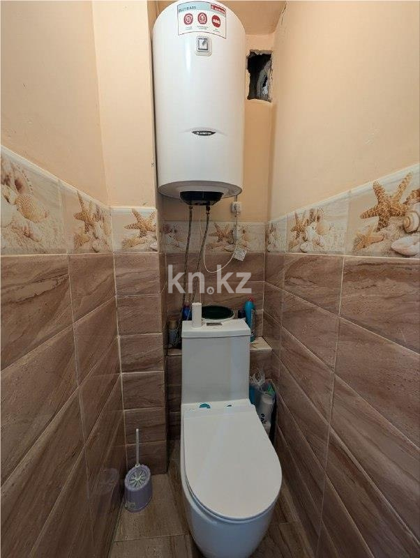 Продажа 3-комнатной квартиры, 65 м² в Караганде - фото 10