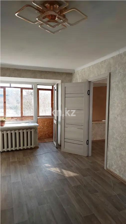 Продажа 2-комнатной квартиры, 41 м² в Караганде - фото 2