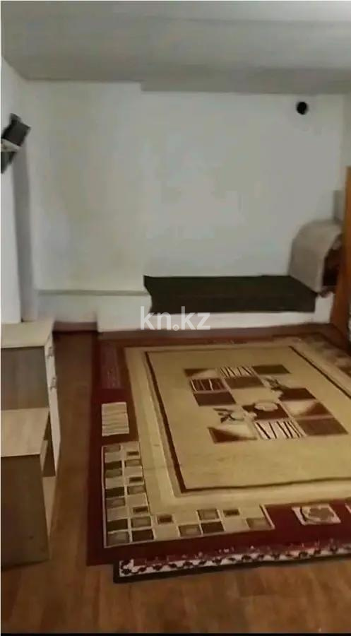 Продажа 2-комнатной квартиры, 36.4 м², ул. Радостовца, дом  223 в Алматы