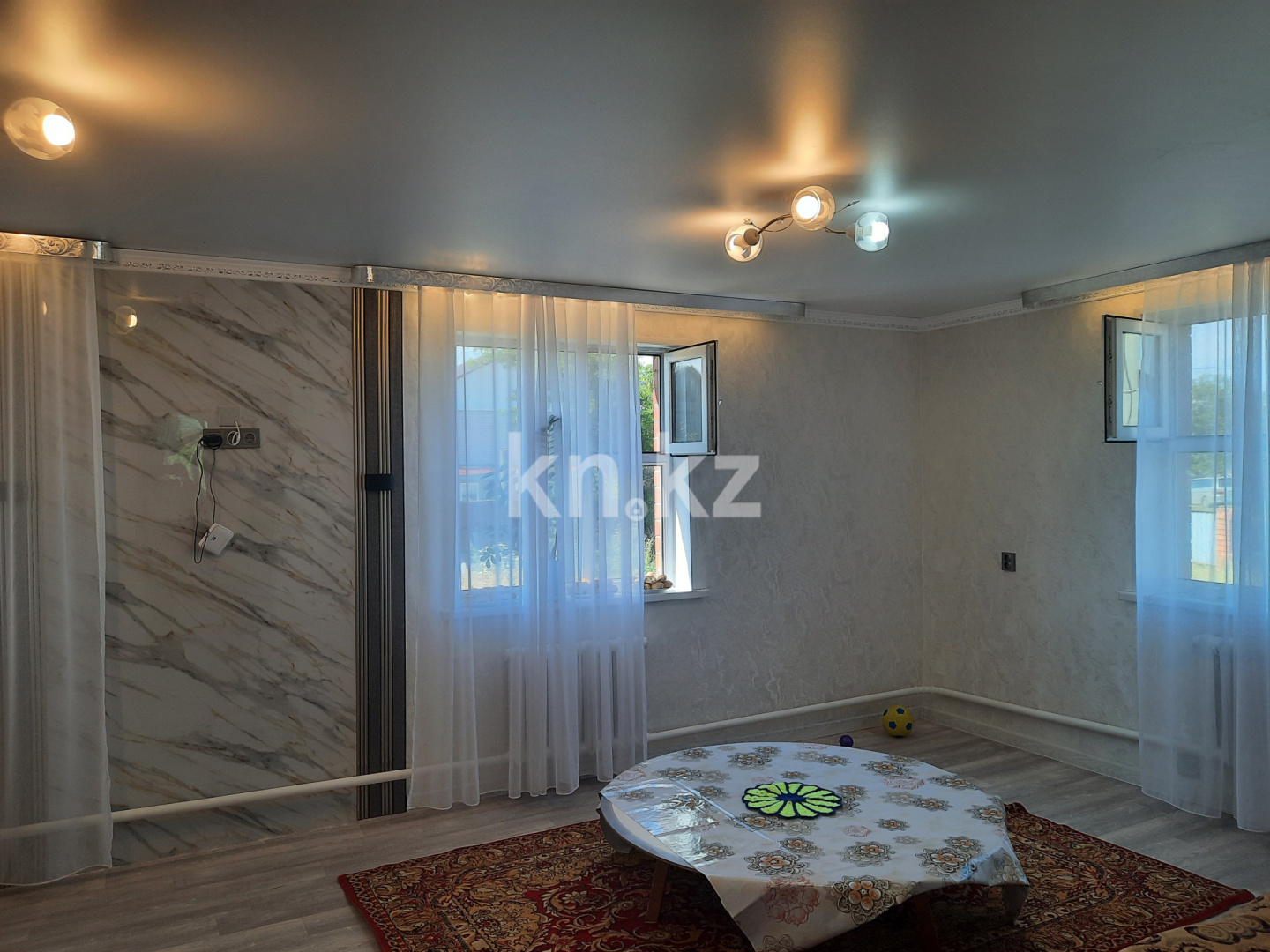 Продажа 8-комнатного дома, 200 м², ул. Аксуат, дом  16 - ул. Наурыз в Астане - фото 2