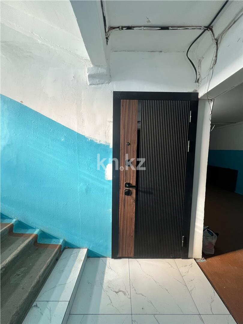 Продажа 2-комнатной квартиры, 53 м² в Караганде - фото 15