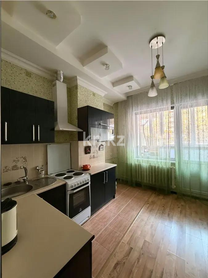 Продажа 1-комнатной квартиры, 44 м² в Астане - фото 2