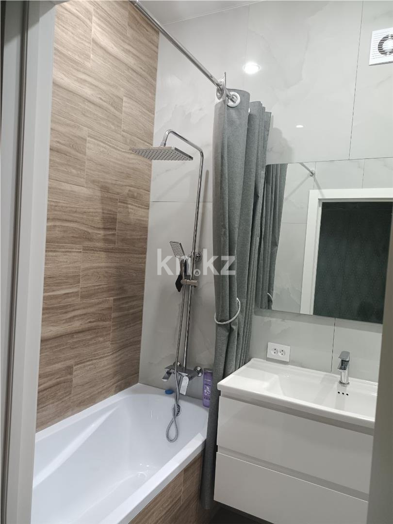 Продажа 2-комнатной квартиры, 54 м² в Караганде - фото 12