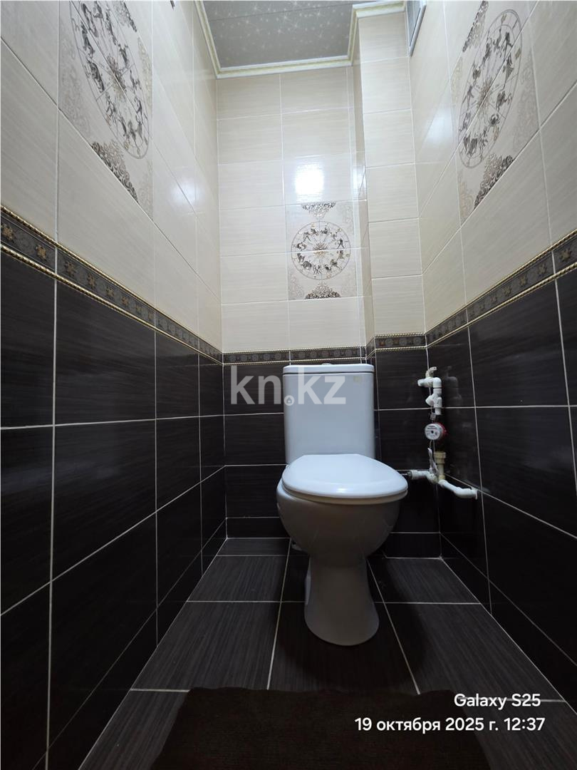 Продажа 3-комнатной квартиры, 68 м², пр. Металлургов в Темиртау - фото 10