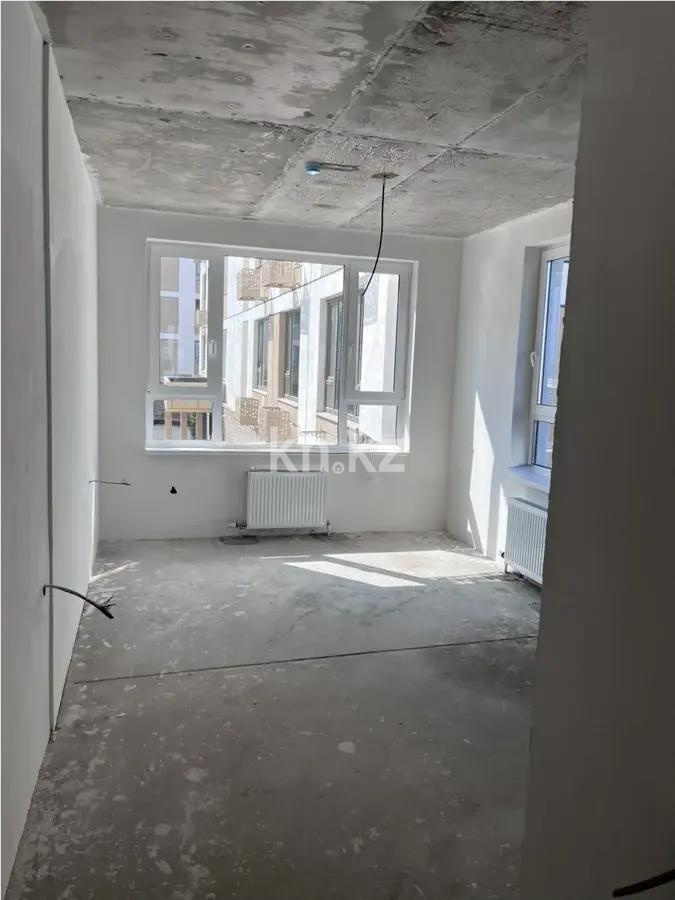 Продажа 3-комнатной квартиры, 86.86 м² в Алматы - фото 3