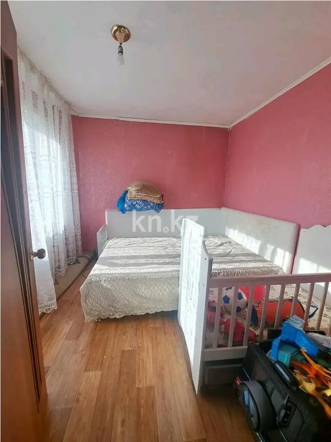 Продажа 4-комнатной квартиры, 62 м² в Караганде - фото 3