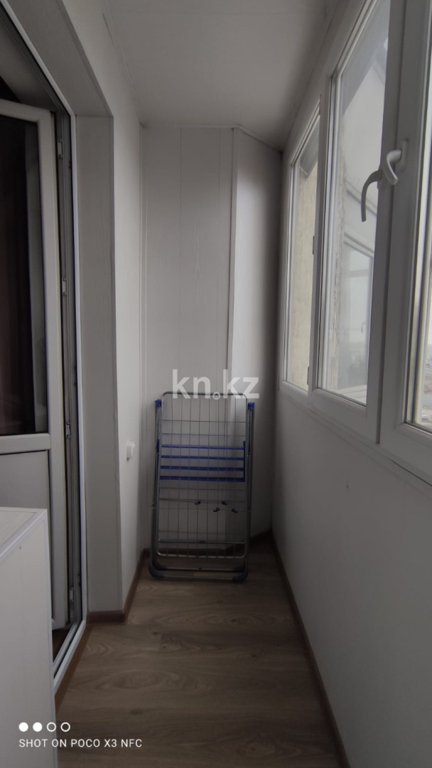 Аренда 2-комнатной квартиры, 10 м² в Алматы - фото 9