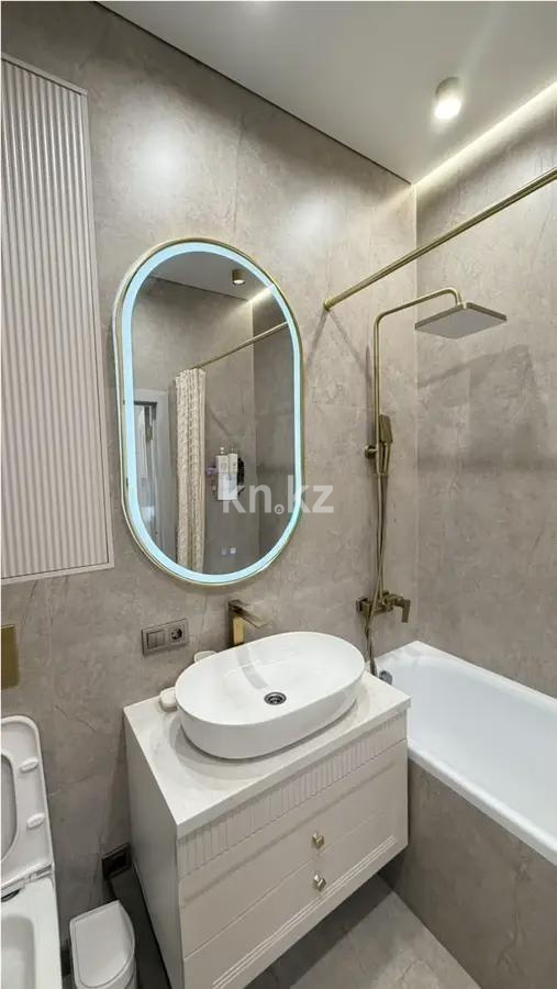 Продажа 2-комнатной квартиры, 58 м² в Алматы - фото 4