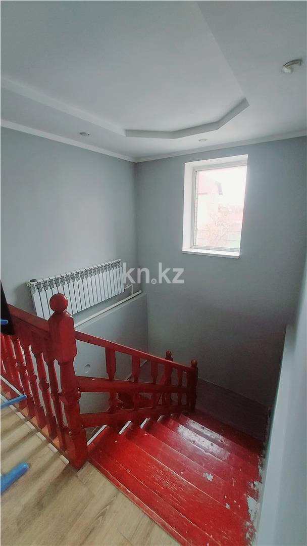 Продажа 4-комнатного дома, 186 м², ул. Тургенева в Караганде - фото 33