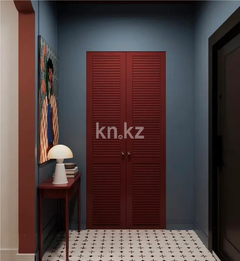 Продажа 2-комнатной квартиры, 53 м² в Астане - фото 5