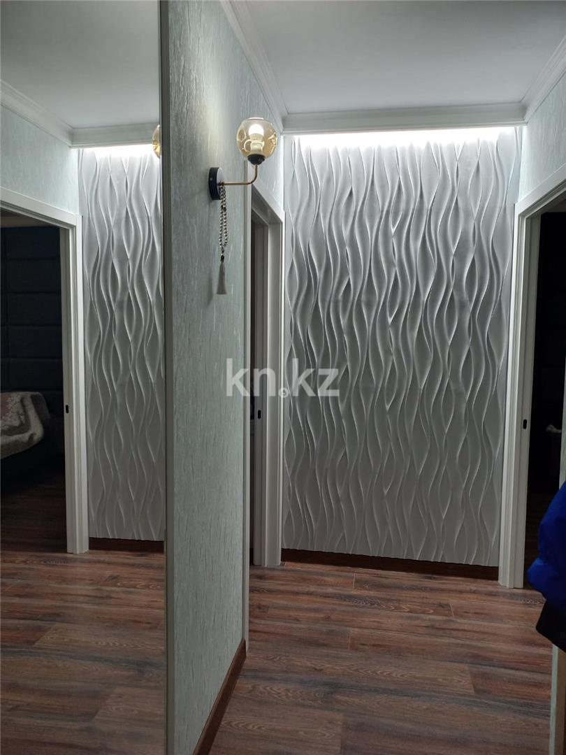 Продажа 2-комнатной квартиры, 49 м² в Караганде - фото 7