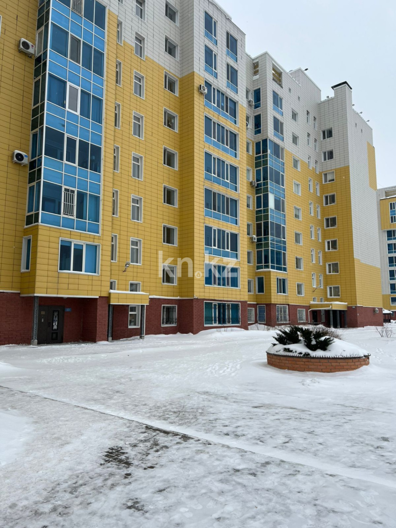 Продажа 1-комнатной квартиры, 47 м² в Астане - фото 17