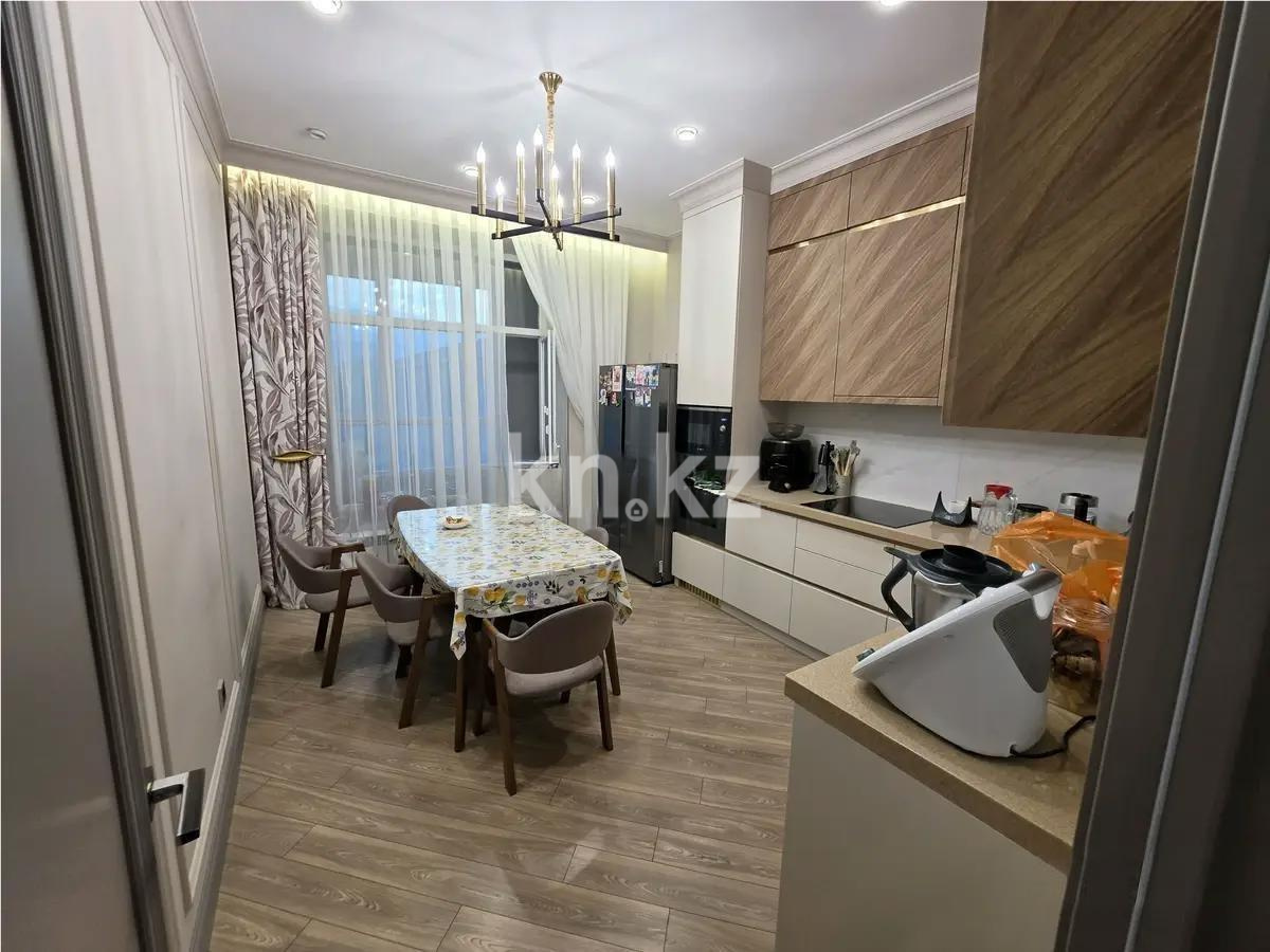 Продажа 5-комнатной квартиры, 160 м² в Астане - фото 6
