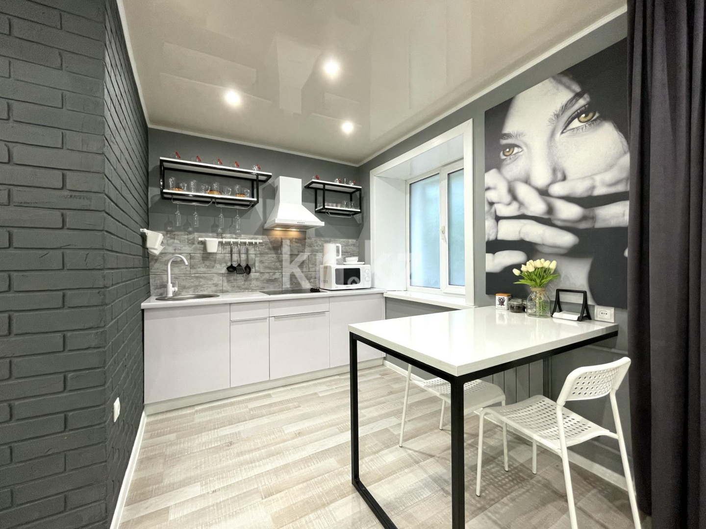 Аренда 1-комнатной квартиры посуточно, 1 м², ул. Интернациональная, дом  57 в Петропавловске - фото 18