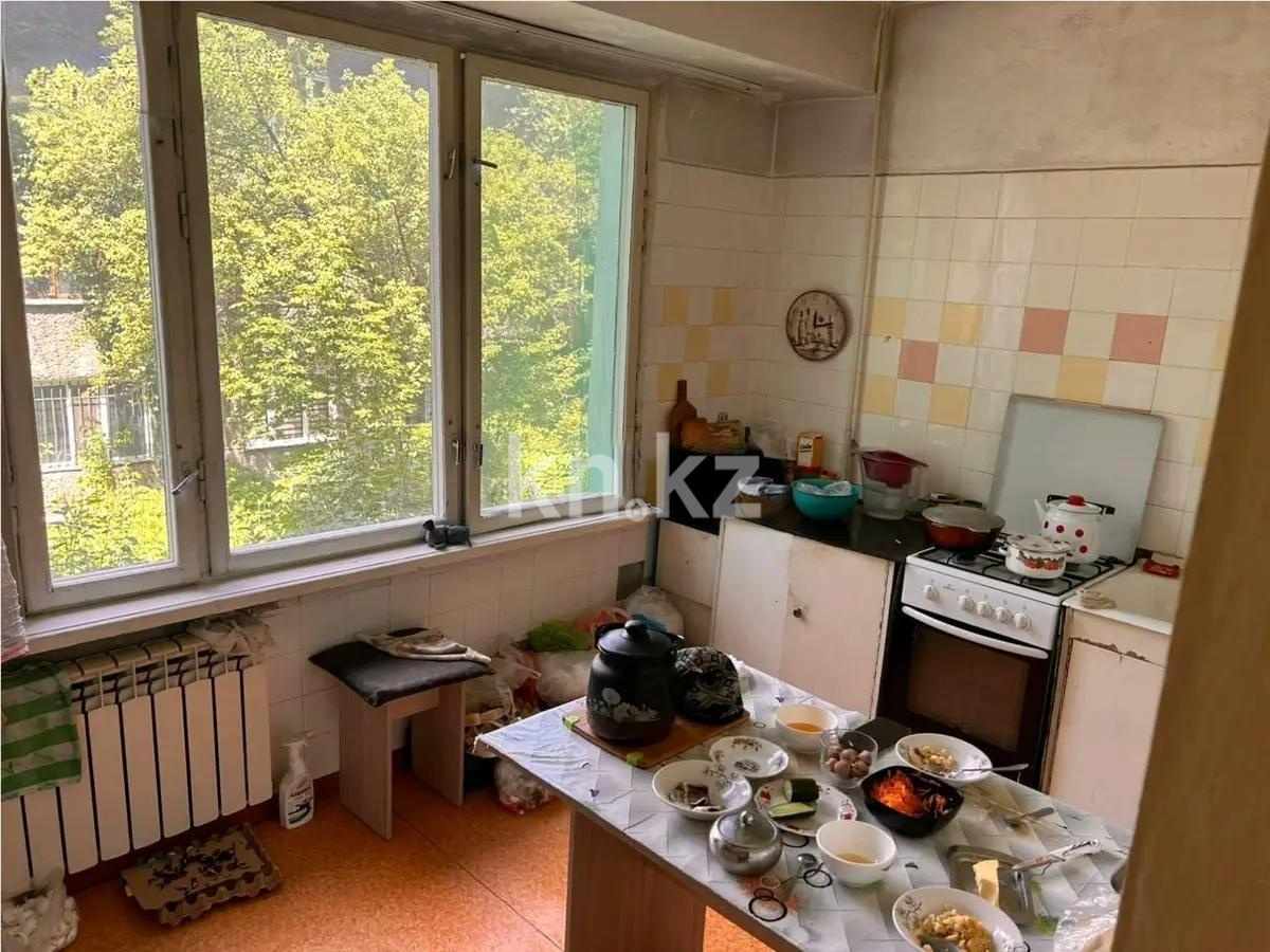 Продажа 3-комнатной квартиры, 93 м² в Алматы - фото 4