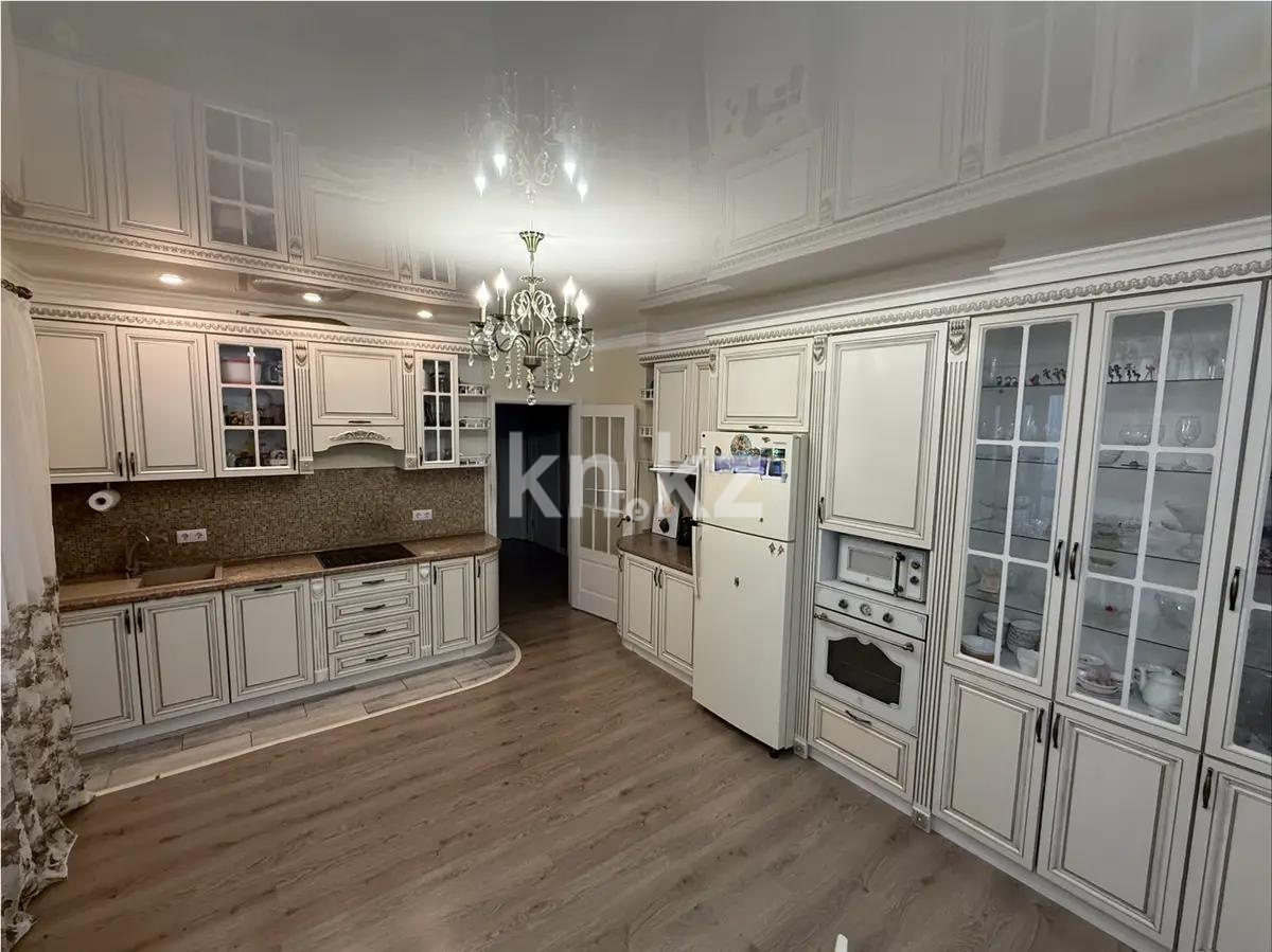 Продажа 3-комнатной квартиры, 102.6 м², пр. Мангилик Ел, дом  50 в Астане - фото 4