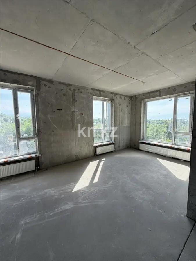 Продажа 2-комнатной квартиры, 66 м² в Алматы