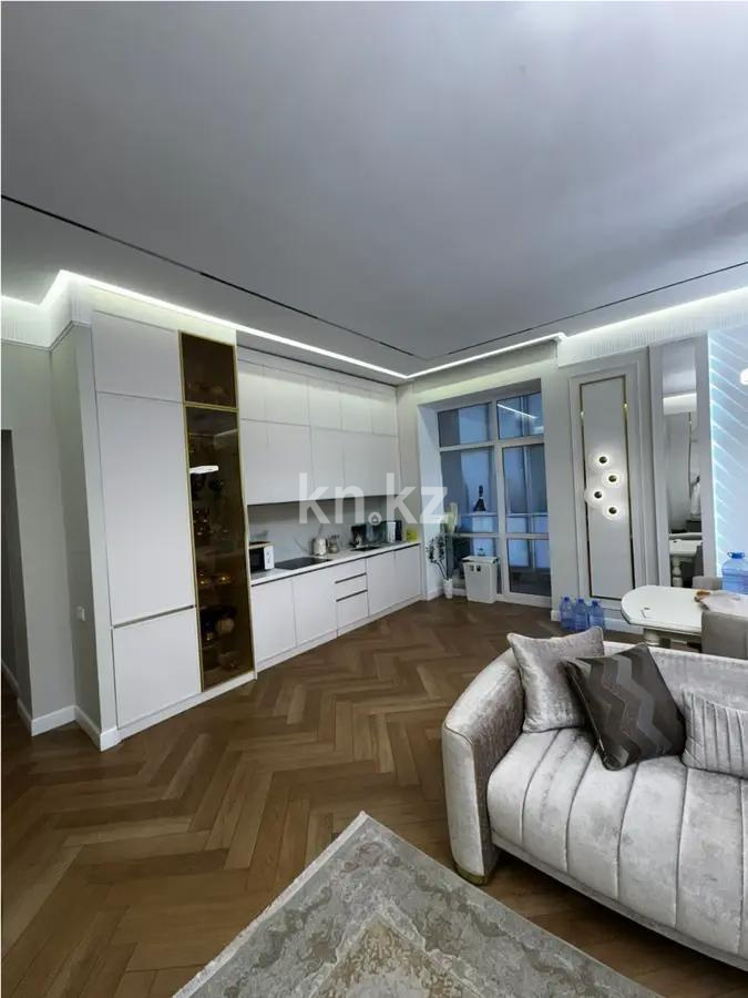 Продажа 4-комнатной квартиры, 132 м² в Астане - фото 6