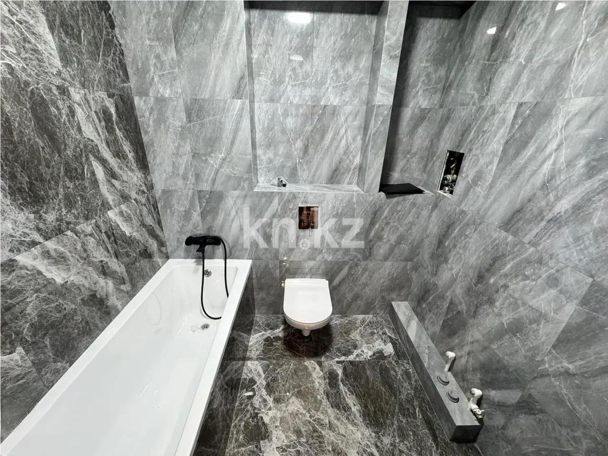 Продажа 1-комнатной квартиры, 43 м² в Астане - фото 3