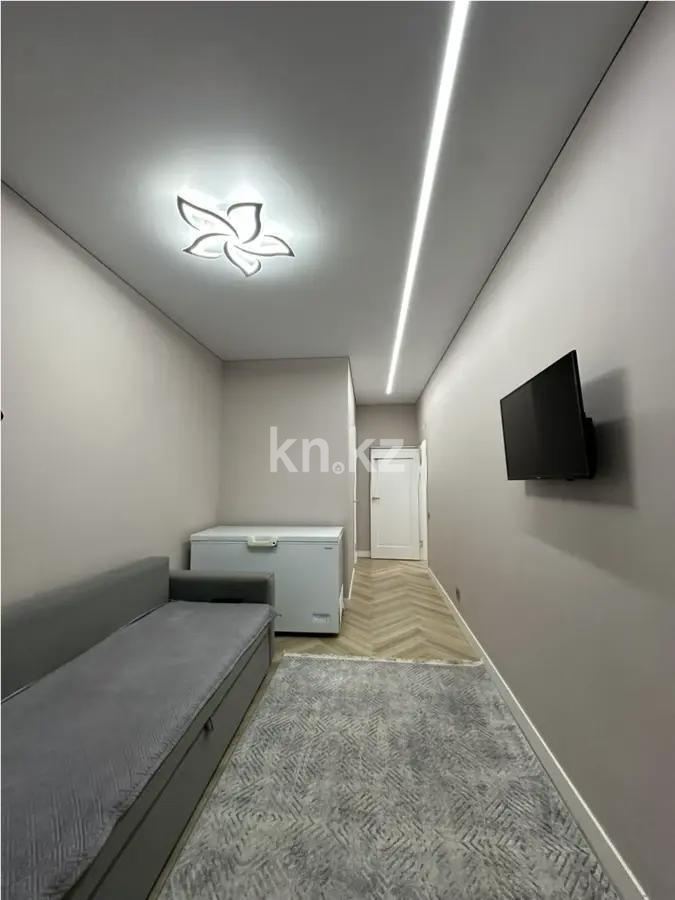 Продажа 2-комнатной квартиры, 57 м², ул. Толе би, дом  28/1 в Астане - фото 3