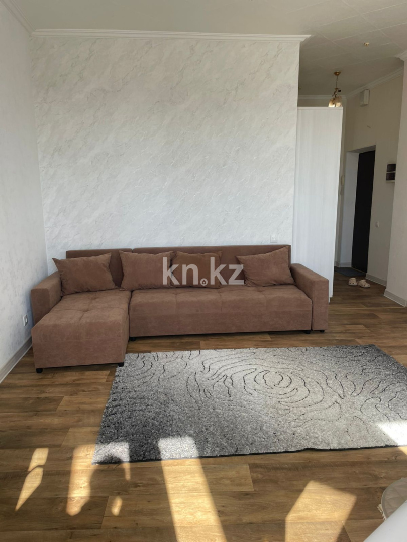 Аренда 1-комнатной квартиры, 33 м² в Астане - фото 3