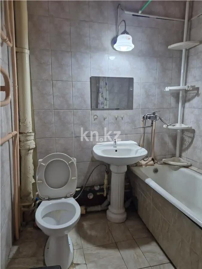 Продажа 1-комнатной квартиры, 40 м² в Алматы - фото 3