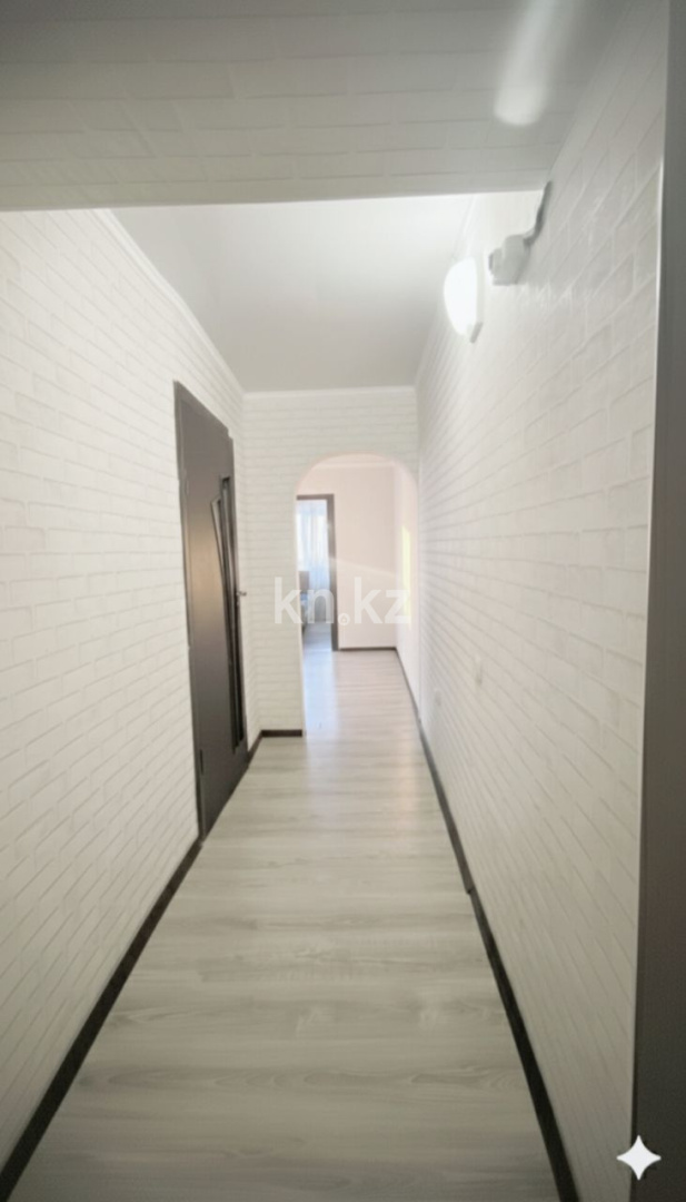 Продажа 3-комнатной квартиры, 60 м² в Алматинской области - фото 3