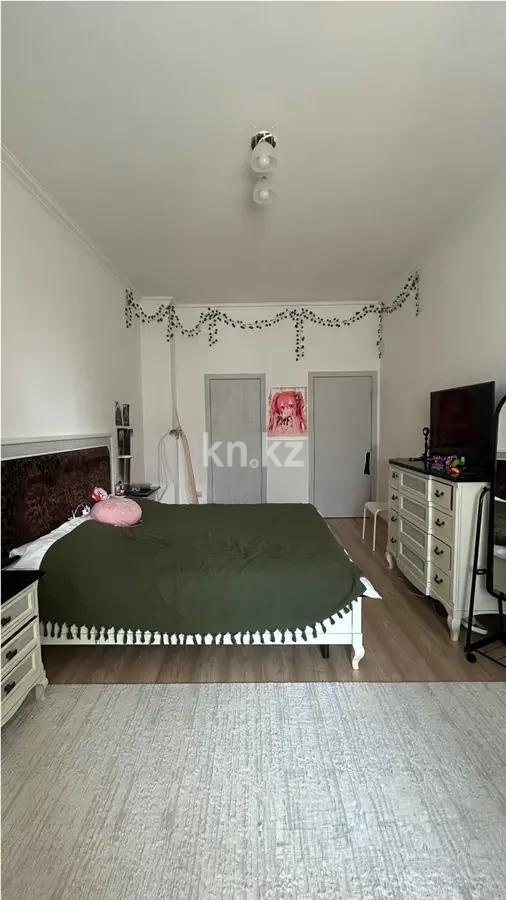 Продажа 3-комнатной квартиры, 101.4 м², пр. Кабанбай батыра, дом  60 в Астане - фото 2