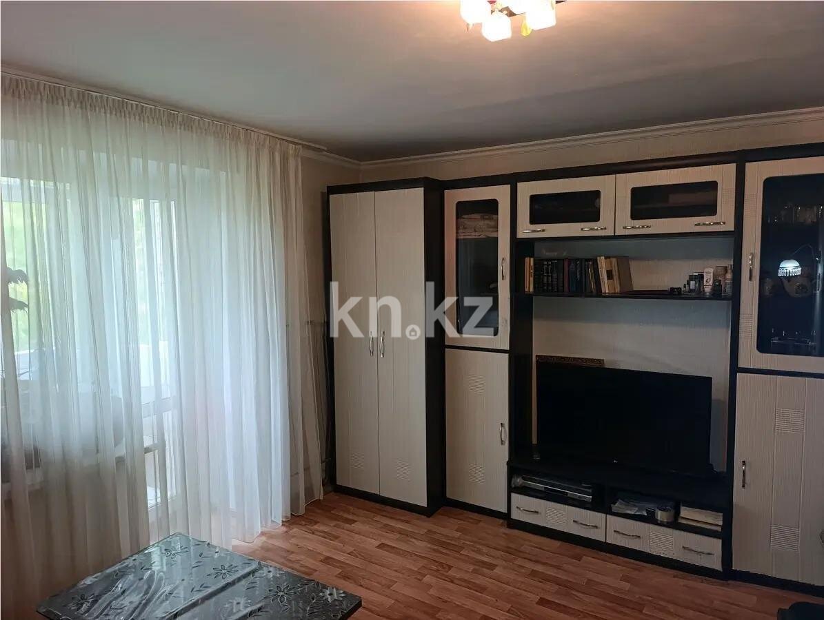 Продажа 1-комнатной квартиры, 35 м² в Караганде