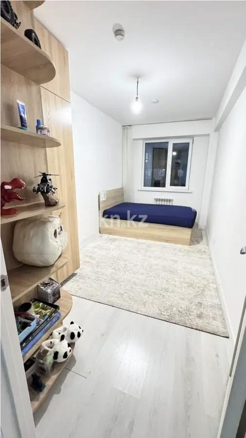 Продажа 2-комнатной квартиры, 57 м², ул. Сарыарка, дом  1/2 в Алматы - фото 2