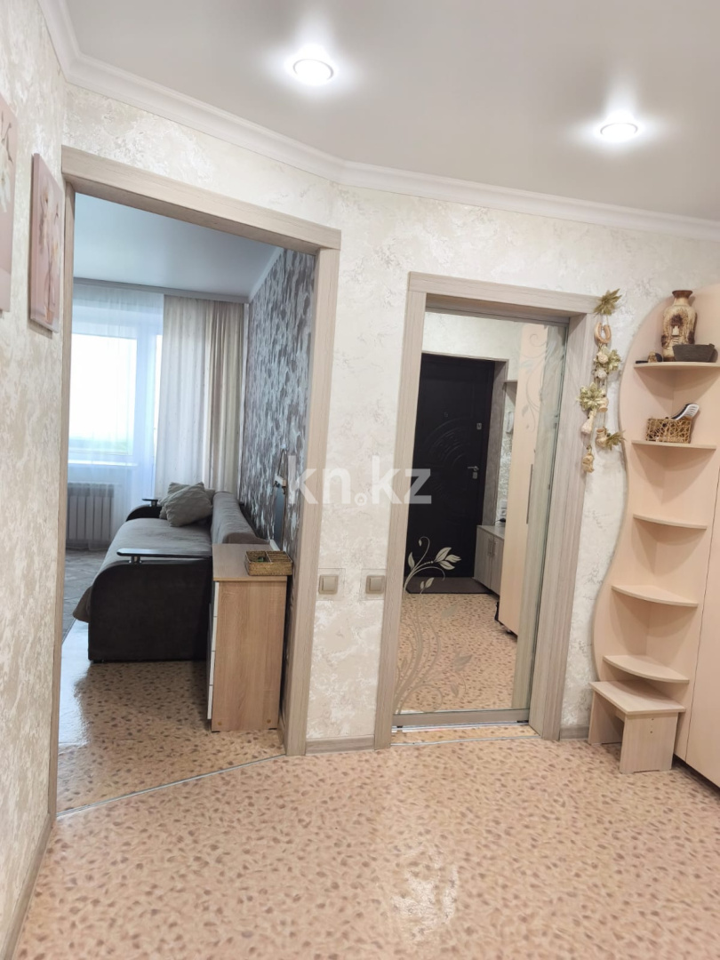 Продажа 2-комнатной квартиры, 45.6 м² в Караганде - фото 6