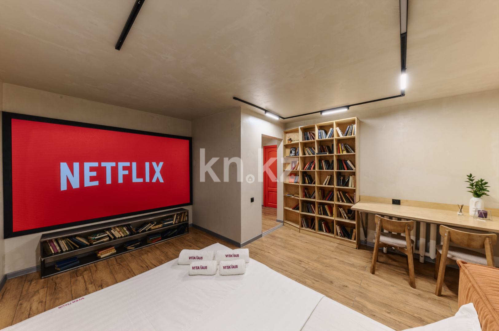 Аренда 1-комнатной квартиры посуточно, 1 м², ул. Назарбаева, дом  87 в Петропавловске - фото 6