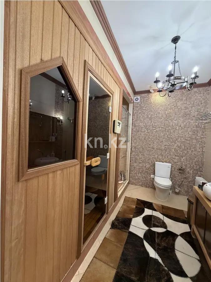 Продажа 7-комнатной квартиры, 441.5 м² в Астане - фото 4