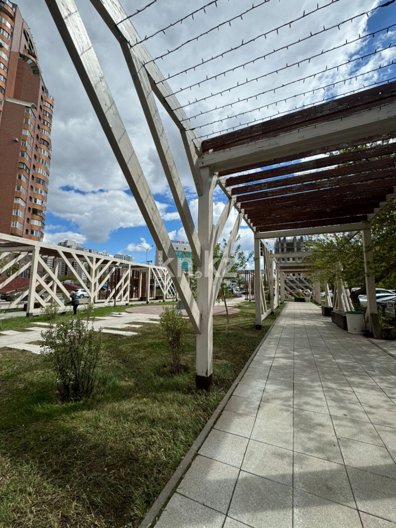 Аренда 3-комнатной квартиры, 70 м² в Астане - фото 15
