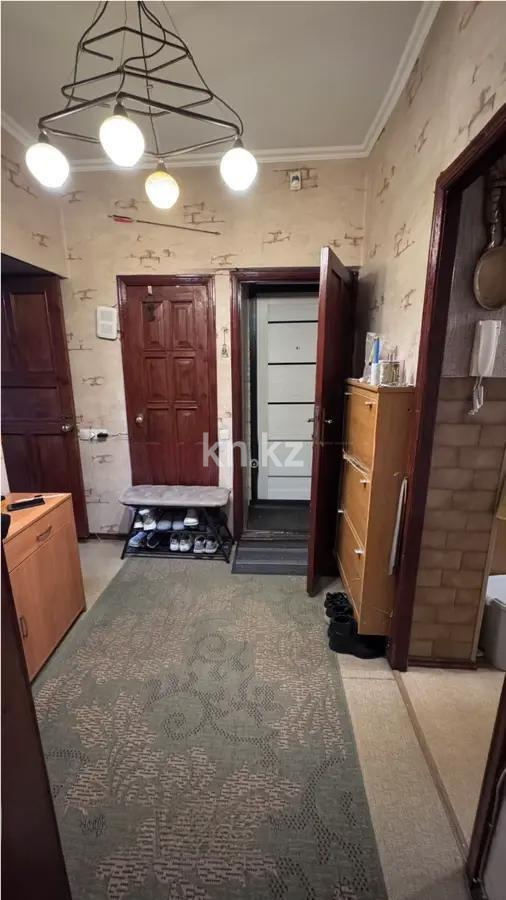 Продажа 4-комнатной квартиры, 81 м², ул. Муратбаева, дом  175 в Алматы - фото 8