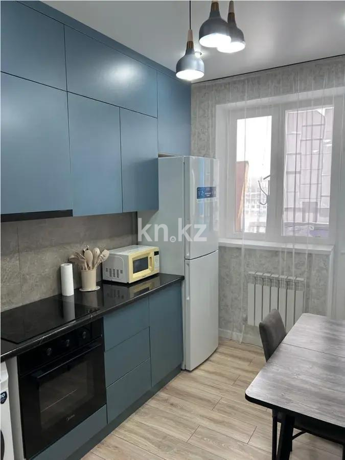 Продажа 1-комнатной квартиры, 35 м² в Астане - фото 2