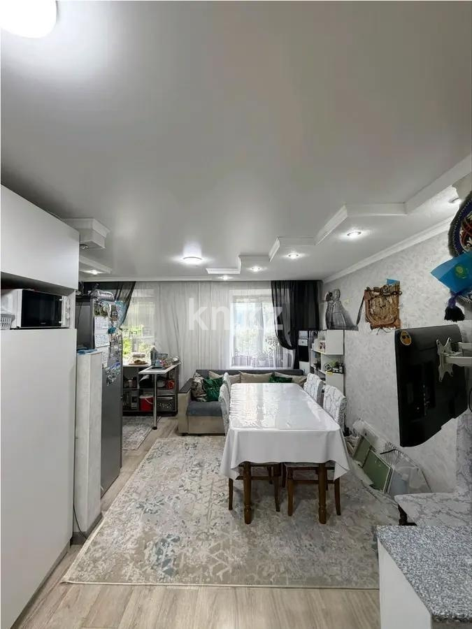 Продажа 3-комнатной квартиры, 60 м² в Астане - фото 3