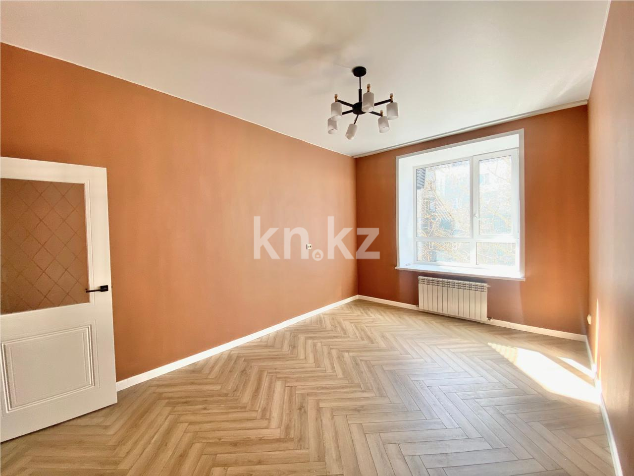 Продажа 2-комнатной квартиры, 58 м² в Караганде - фото 4