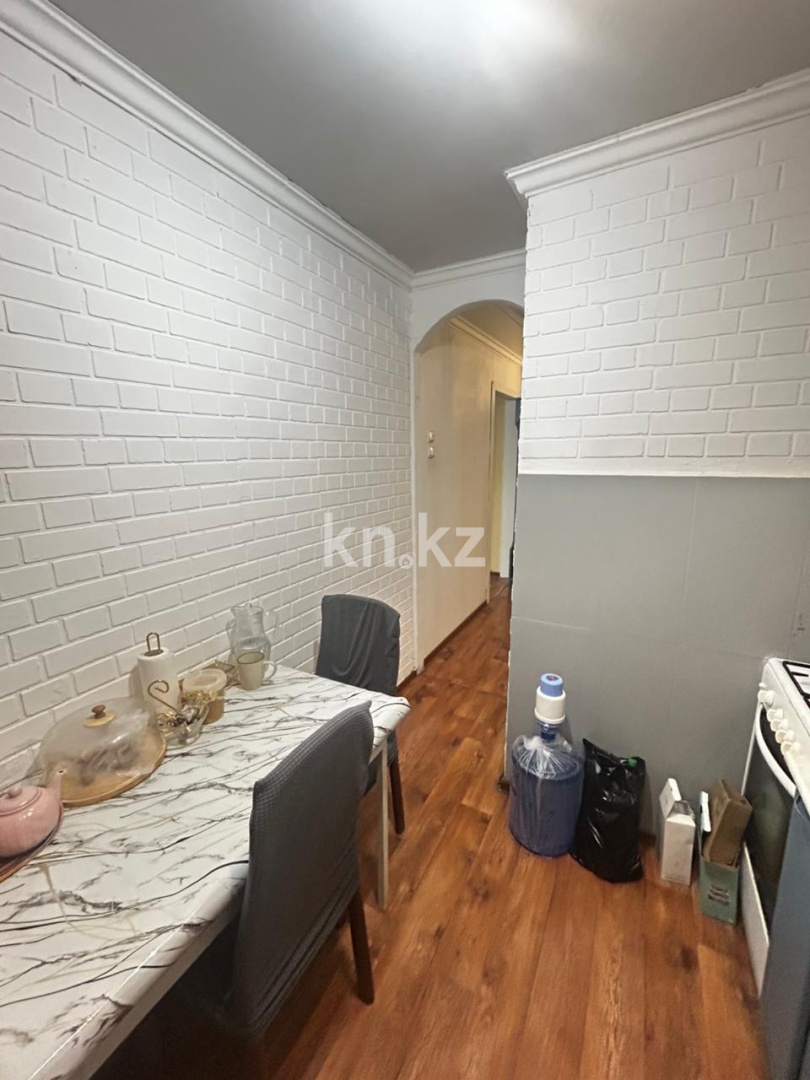 Продажа 2-комнатной квартиры, 45 м² в Караганде - фото 7