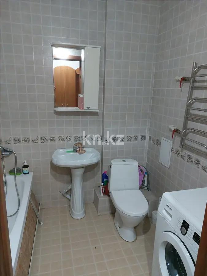 Продажа 2-комнатной квартиры, 45 м² в Астане - фото 3